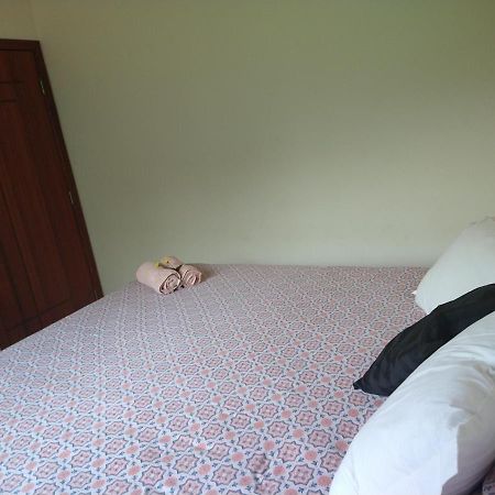 O Paraiso E Aqui Abrolhos - Suite Privativa, Cama De Casal, Ar Condicionado E Tv - Cafe Da Manha De Frente Para O Mar Caravelas Exterior foto